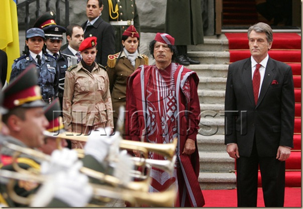 Les Amazones de Kadhafi-19