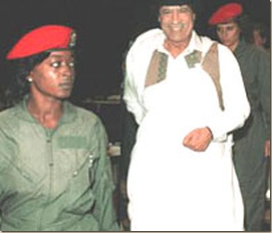 Les Amazones de Kadhafi-39