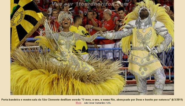 Les muses du Carnaval de Rio 2011-40 