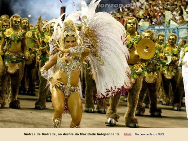 Les muses du Carnaval de Rio 2011-7 