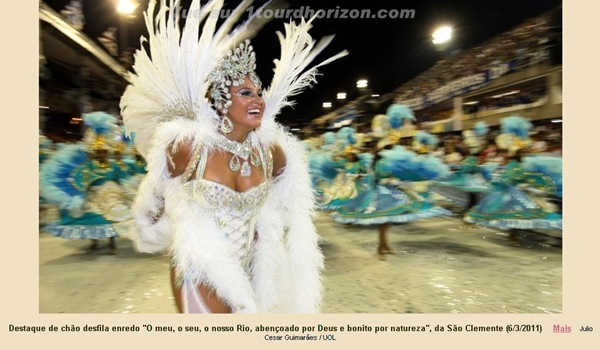 Les muses du Carnaval de Rio 2011-38 