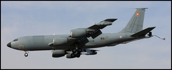 C-135 FR