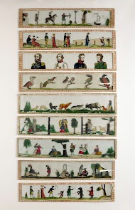 Toverlantaarnplaatjes