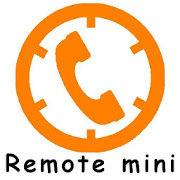 Wheelphone remote mini  Icon