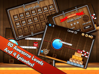 Tiny Ball Vs. Evil Devil poster 10