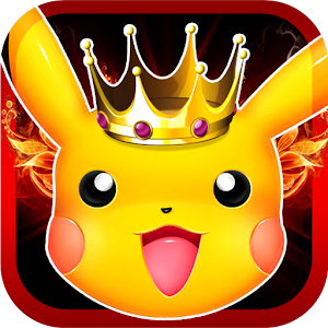 King Pikachu Master 解謎 App LOGO-APP開箱王