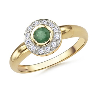 Round-Emerald-and-Diamond-Border-Ring-in-14k-Yellow-Gold_BRY0162E_Reg