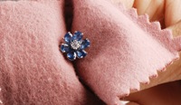 clean jewelry