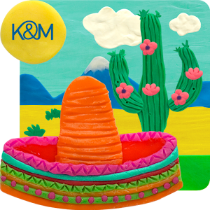 Mexico Live wallpaper HD logo