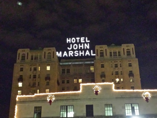 John Marshall Hotel
