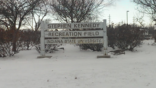 Stephen Kennedy Recreation Field