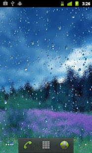 Rain On Screen(圖2)-速報App