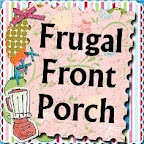 frugal front porch