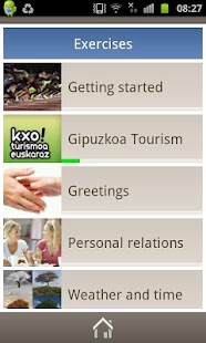 Kxo! Tourism in Basque Screenshots 3