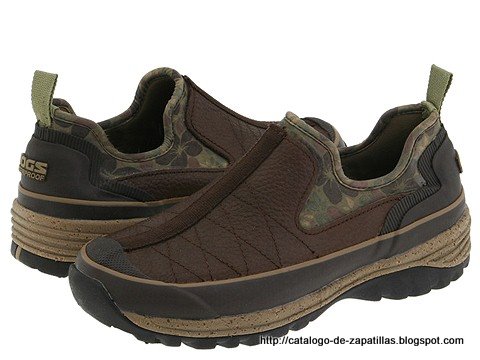 Zapatillas plateadas:zapatillas-95235417