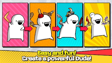 Boomerang RPG 3