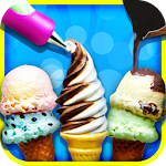 Cover Image of Download Ice Cream Maker - cooking game 1.3.0 APK