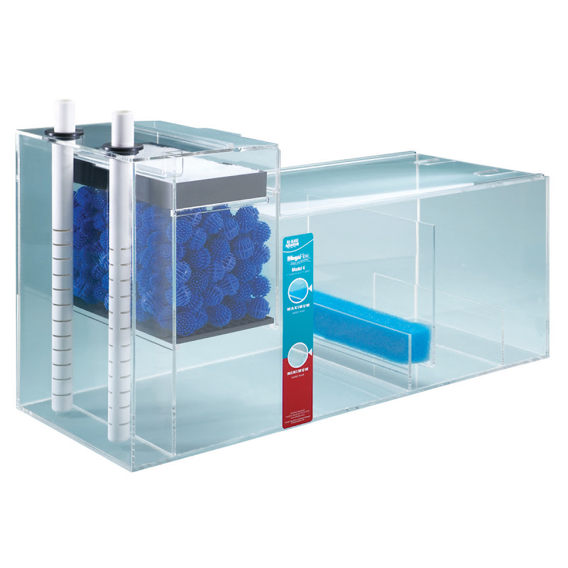 Adding Refugium to Sump? | Living Reefs