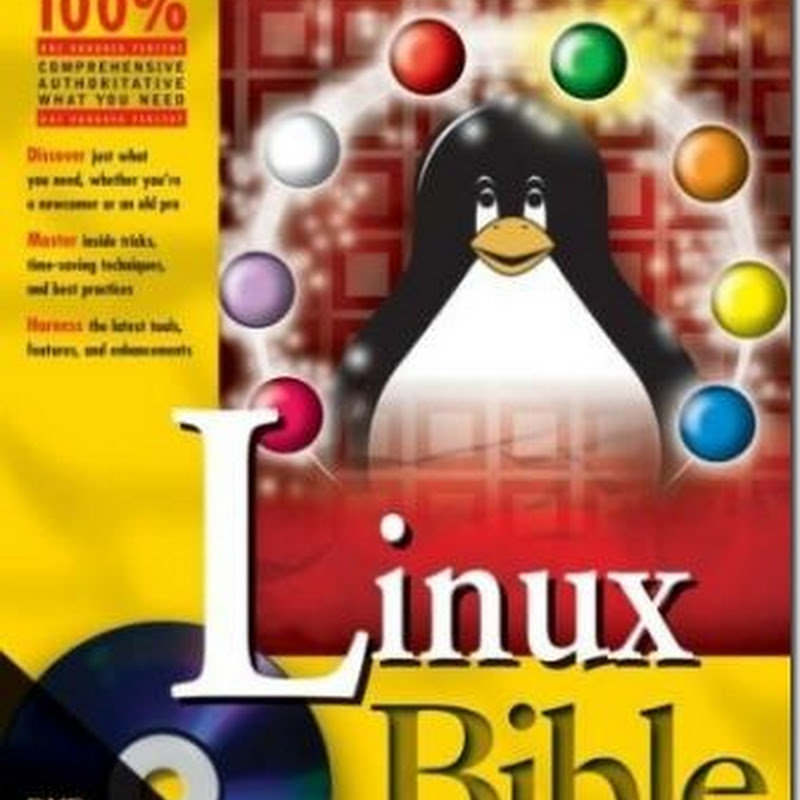 Thư Viện Ebook cho Linux