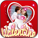 Valentine Photo Frame APK