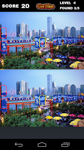 Lastest Find Differences 2017 APK for Android