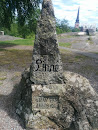 Carl Von Linné Memorial