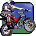 Bike Game - Bike Mania Racing mobile app icon