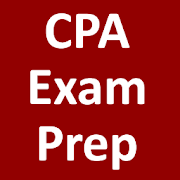 CPA Exam Prep and Quiz 1.1 Icon