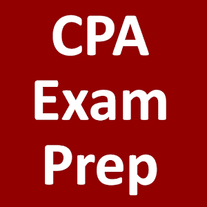 CPA Exam Prep and Quiz
