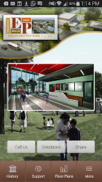 Emancipation Park poster 5