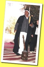 Bedouin.Sheik