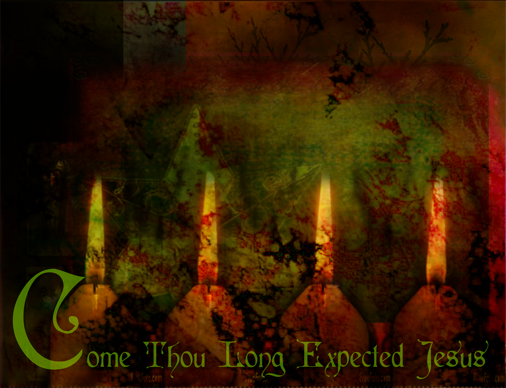[Come Thou Long Expected4[3].png]