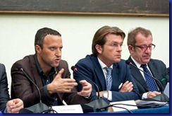 maroni coi sindaci