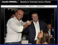 tommasi signorini repubblica