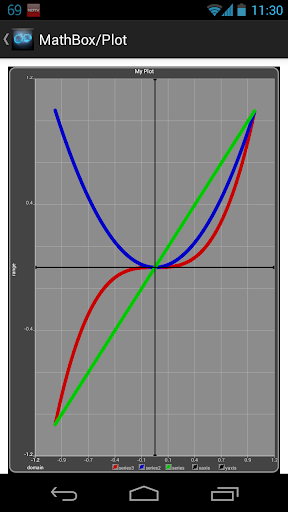 【免費教育App】MathBox-APP點子