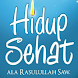 Tips Sehat Ala Rasul