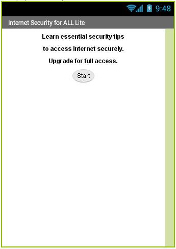 Internet Security for ALL Lite