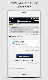 How to download SIM Unlock for Sony Xperia 2.2.0 unlimited apk for pc