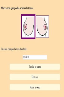 Free Download Control de lactancia APK for Android