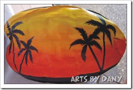 PAINTED COCONUT8