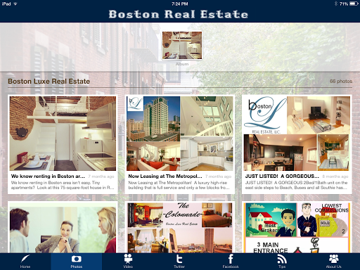 免費下載商業APP|Boston Real Estate app開箱文|APP開箱王