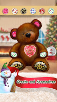 Build A Teddy Bear Send A Hug APK 스크린샷 이미지 #13