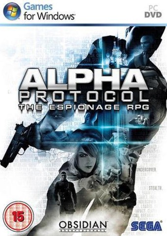 Alpha Protocol