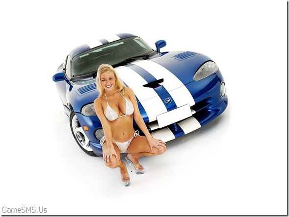 Super Cars With Hot Girls Wallpapers Downloads