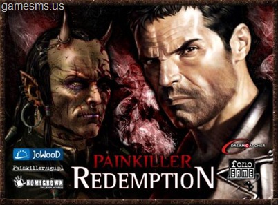 Painkiller Redemption 2011