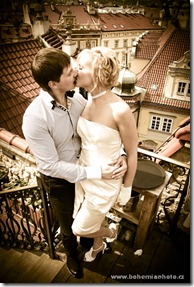 Свадьба в Праге. Свадебный фотограф в Праге  (27)