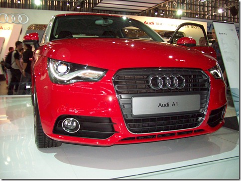 Audi-Salão do Automóvel (9)
