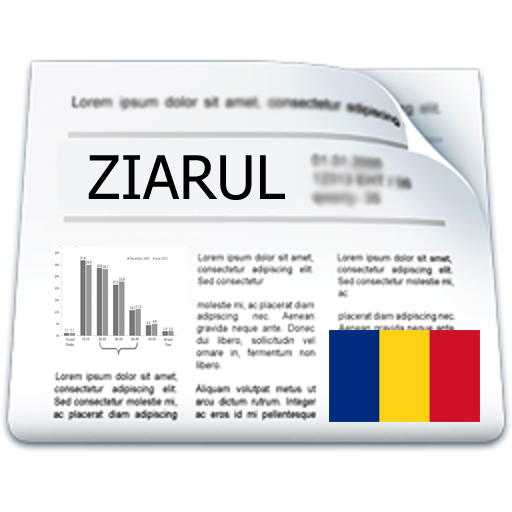 Ziare Românești 新聞 App LOGO-APP開箱王