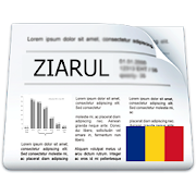 Ziare Românești  Icon