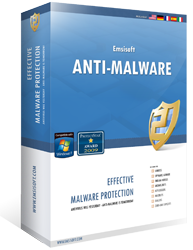 Free Download Emsisoft Anti-Malware 5 for 1 Year